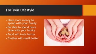 Why you should stop smoking | PPTX