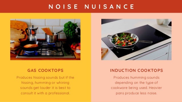 Why You Should Switch To Induction Cooktop Now