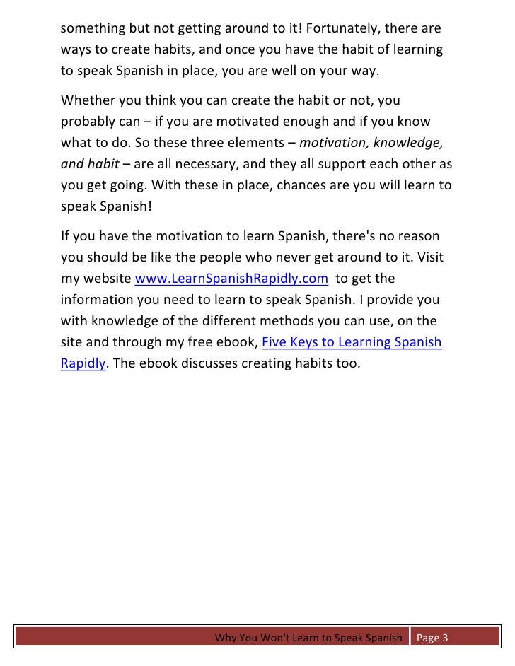 How to Get the Best Results From a Learn to Speak Spanish CD
