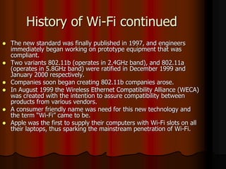 Wi Fi Router History Examples History Of Wi Fi Technology | Who Created Wifi – MMHBNX
