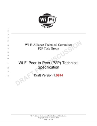 Wi-fi p2p technical specification draft v1.14