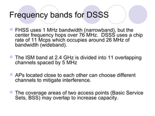 Wi fi[1] | PPT