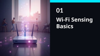 Human Activity Recognition Using Wi-Fi Sensing: Techniques and ...