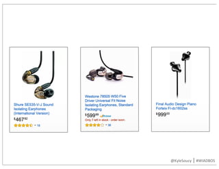 @KyleSoucy	|	#WIADBOS
 