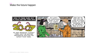 WORLD IA DAY 2017WORLD IA DAY 2017 | #WIAD17 #WIADDC | @carriehd
Make the future happen
 