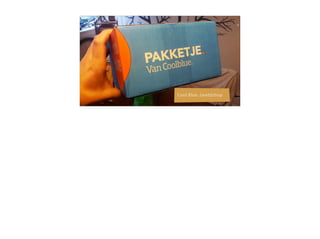 28
Cool Blue, (web)shop
 