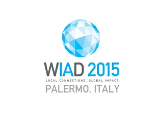 World Information Architecture Day - Palermo, 21.02.15