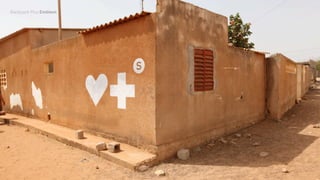 Backpack Plus Emblem
 