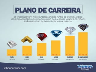 Wiboo Network Apresentacao Completa 2014