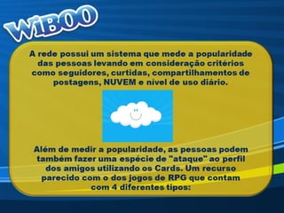 Wiboo Plano de Negocio Mais Agressivo do Mercado Confira!