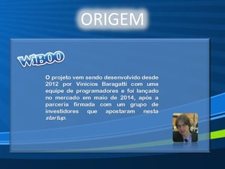 Wiboo Plano de Negocio Mais Agressivo do Mercado Confira!