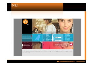 Niki
 