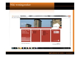 Niki woningzoeker
 