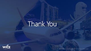 Thank You
I n n o v a t i v e L o g i s t i c s S e r v i c e & S o l u t i o n P r o v i d e r
 