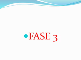 FASE 3
 
