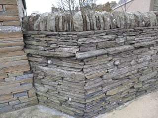 W
Worlds shortest street
 