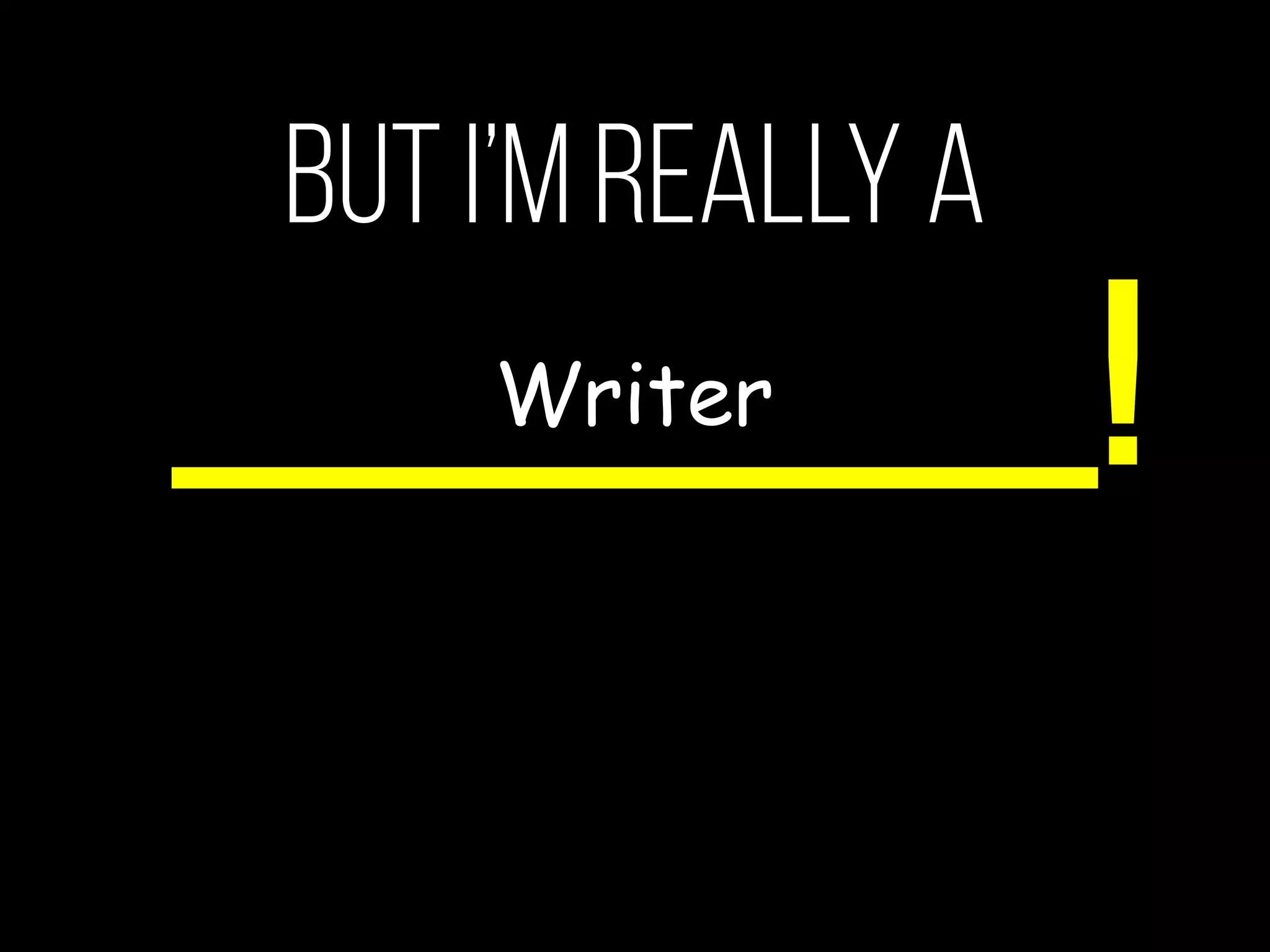 creative
Designer
Content Strategist
Information Architect
Researcher
Developer
 