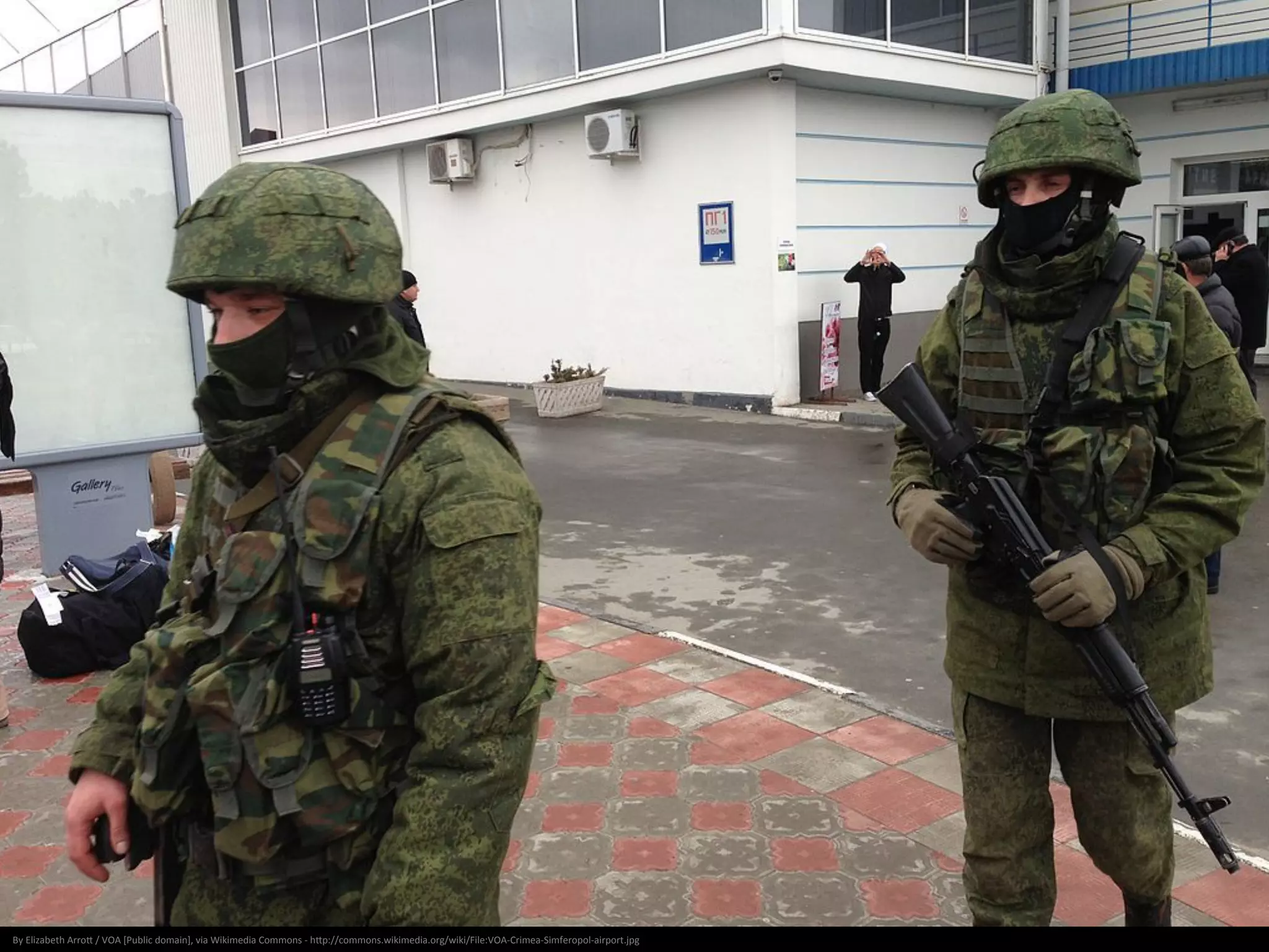 By	
  West	
  Midlands	
  Police	
  from	
  West	
  Midlands,	
  United	
  Kingdom	
  [CC	
  BY-­‐SA	
  2.0	
  (hNp://crea<vecommons.org/licenses/by-­‐sa/2.0)],	
  via	
  Wikimedia	
  Commons	
  
 