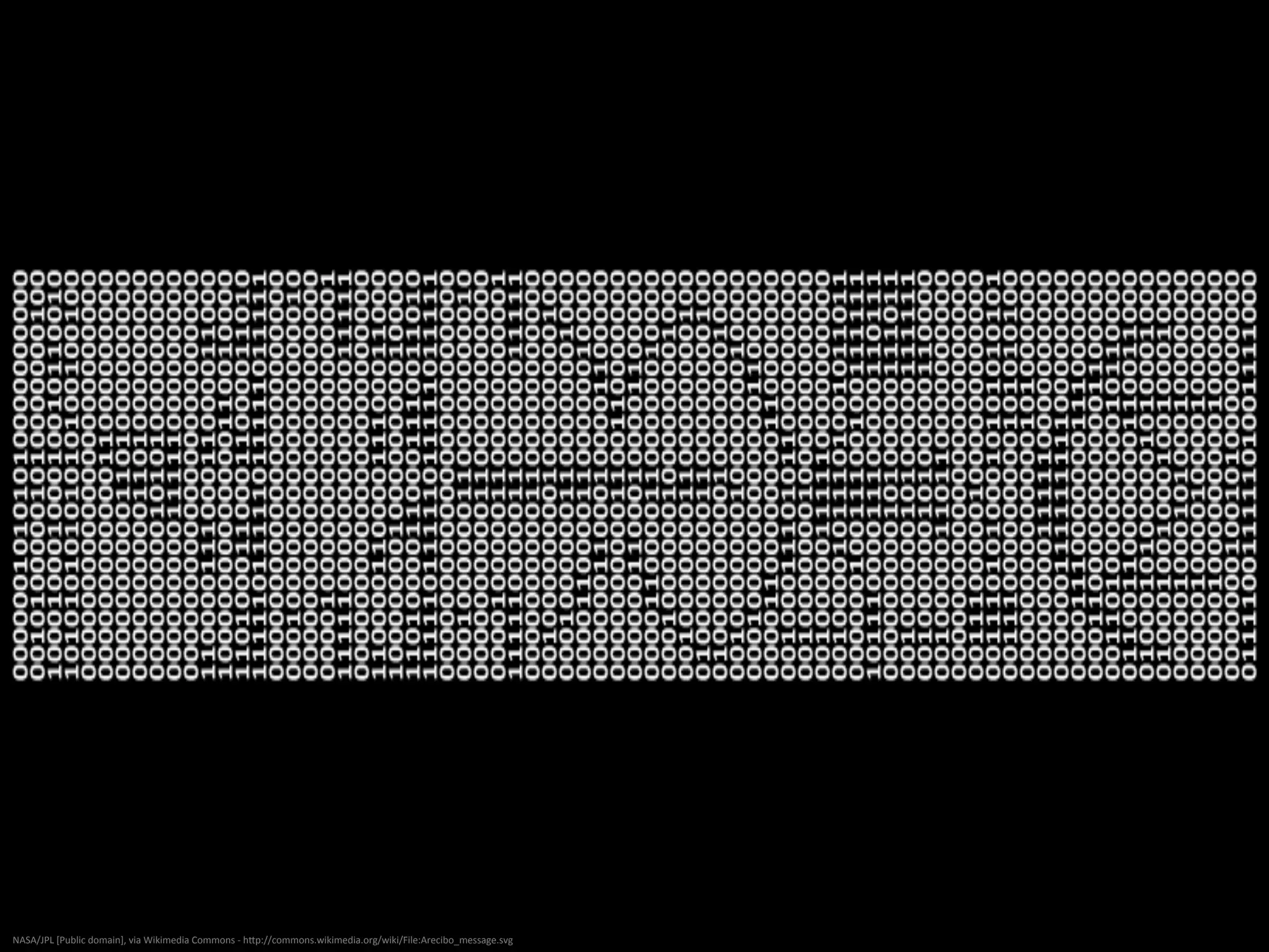 Oona	
  Räisänen;	
  designed	
  by	
  Carl	
  Sagan	
  &	
  Frank	
  Drake;	
  artwork	
  by	
  Linda	
  Salzman	
  Sagan	
  [Public	
  domain],	
  via	
  Wikimedia	
  Commons	
  -­‐	
  hNp://commons.wikimedia.org/wiki/File:Pioneer_plaque.svg	
  
 
