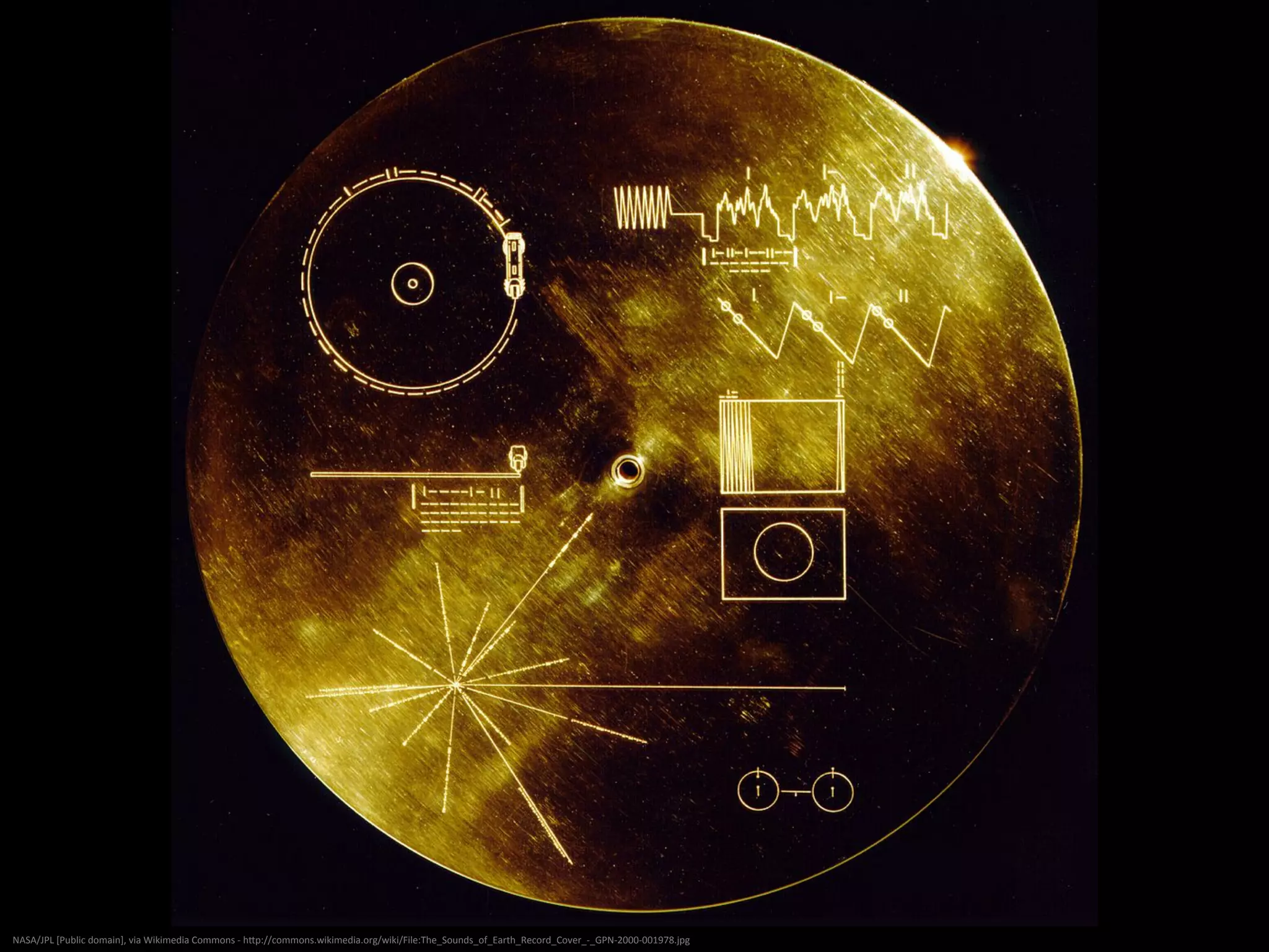 By	
  Arne	
  Nordmann	
  [GFDL	
  (hNp://www.gnu.org/copyleo/fdl.html),	
  CC-­‐BY-­‐SA-­‐3.0	
  (hNp://crea<vecommons.org/licenses/by-­‐sa/3.0/)],	
  via	
  Wikimedia	
  Commons	
  -­‐	
  hNp://commons.wikimedia.org/wiki/File:Arecibo_message.svg	
  
 