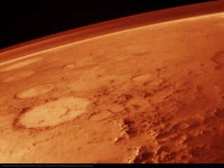 NASA/JPL	
  [Public	
  domain],	
  from	
  Wikimedia	
  Commons	
  -­‐	
  hNp://commons.wikimedia.org/wiki/File:Mars_atmos...