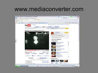 www.mediaconverter.com 