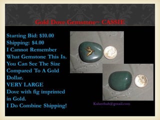 Wicked auction 2/5/14 part 3