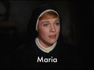 Maria
 