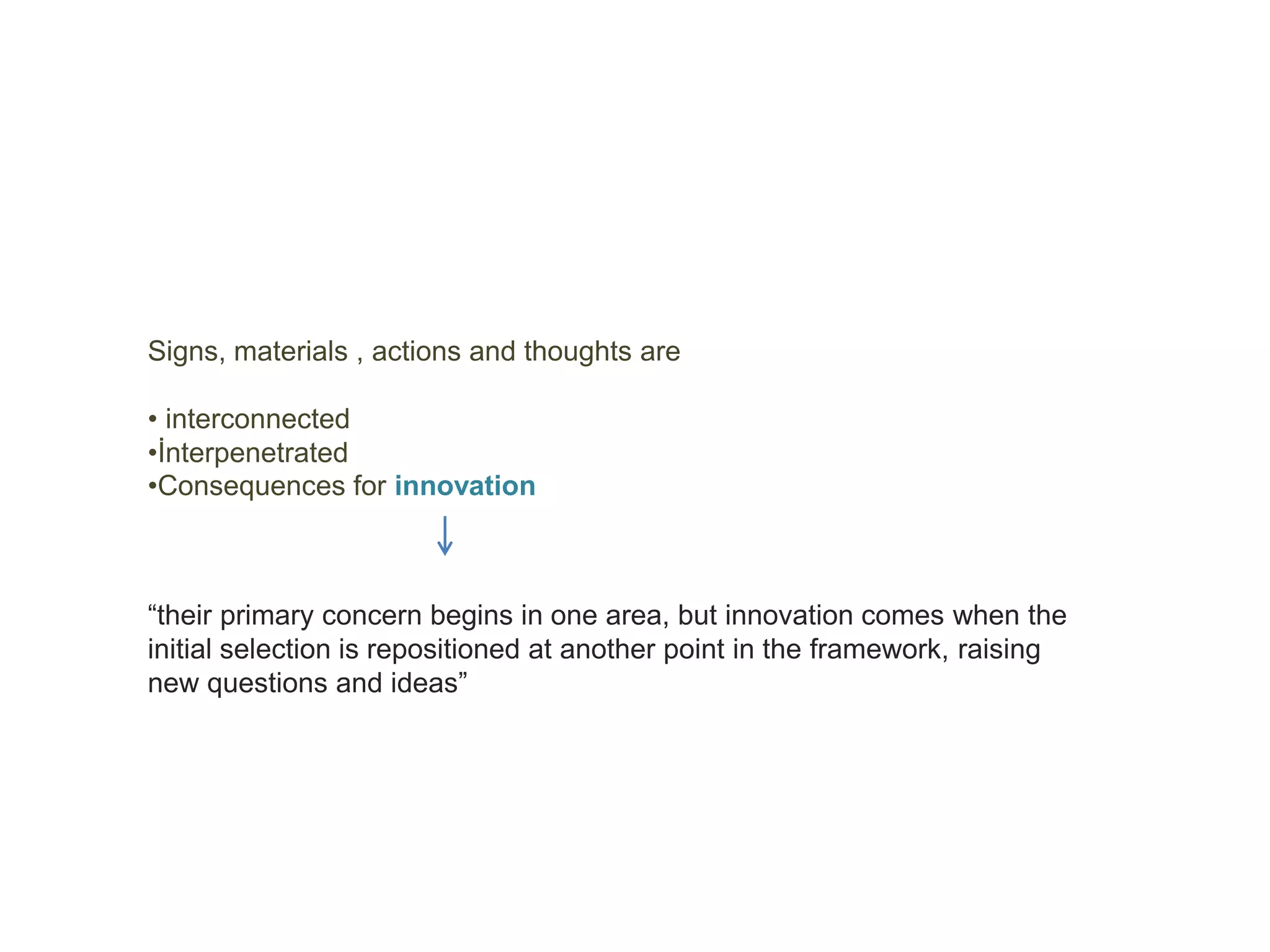 Wicked problems in design thinking | PPTX