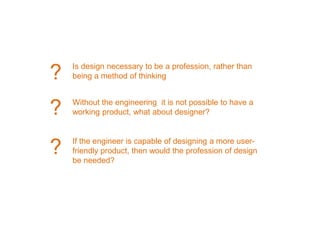 Wicked problems in design thinking | PPTX