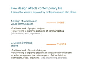 Wicked problems in design thinking | PPTX