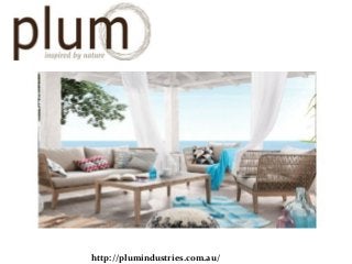 http://plumindustries.com.au/
 