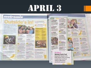 April 3