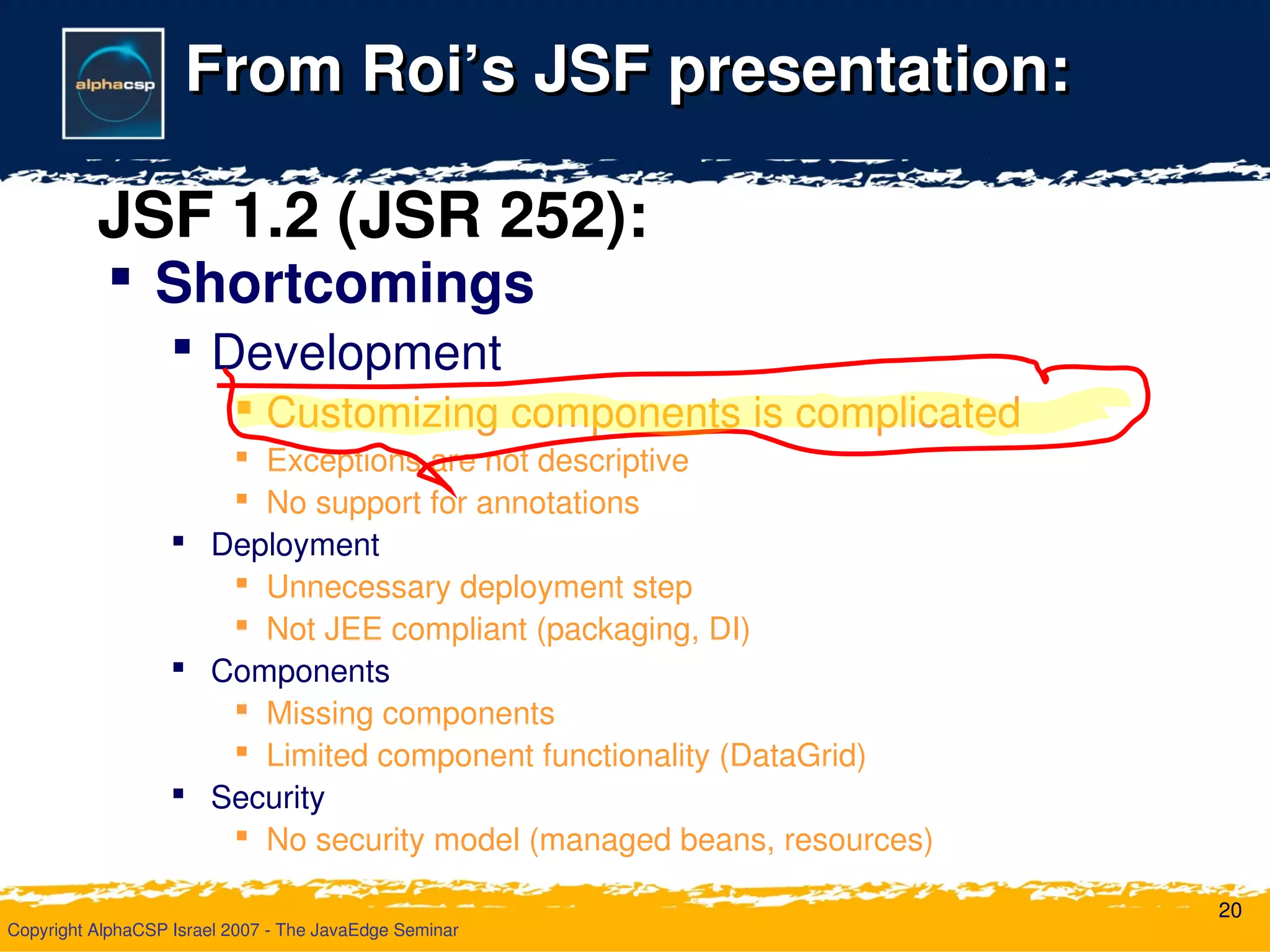 Wicket Deliver Your Webapp On Time