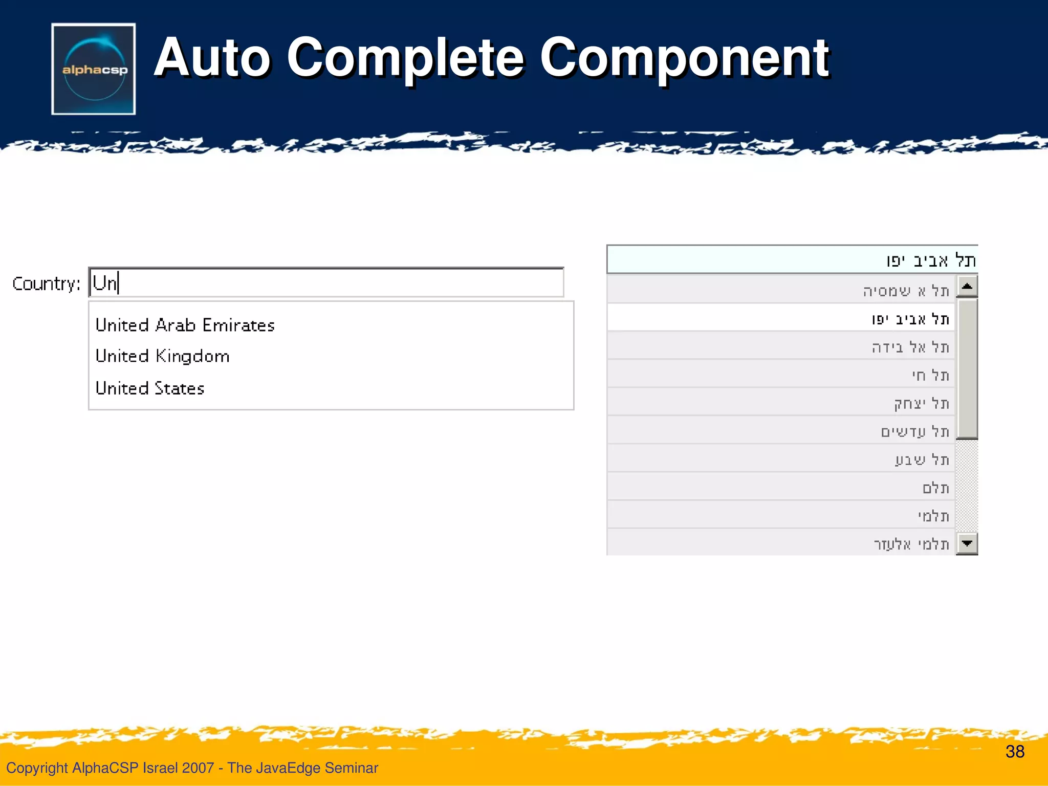 Wicket Deliver Your Webapp On Time