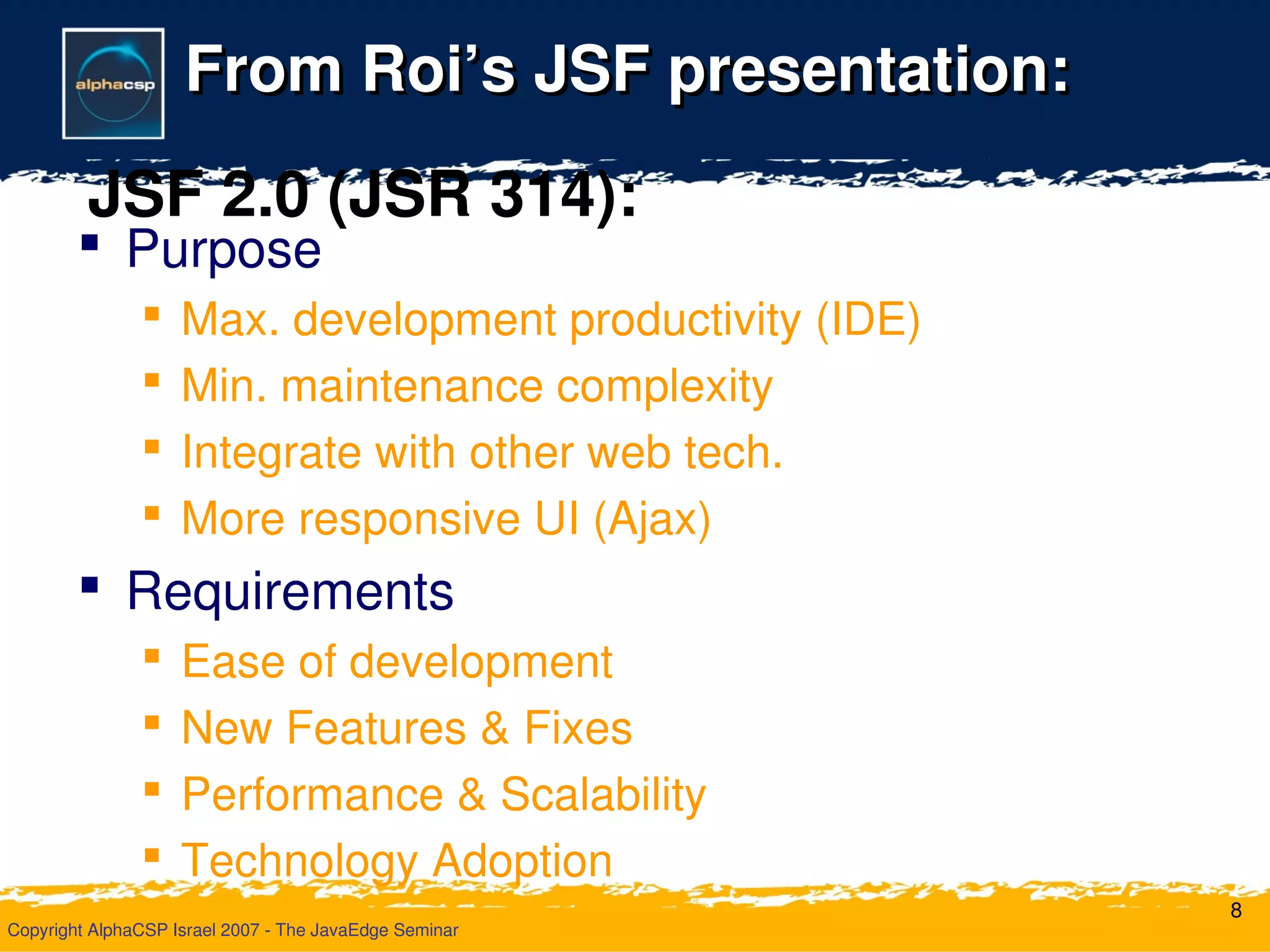 Wicket Deliver Your Webapp On Time