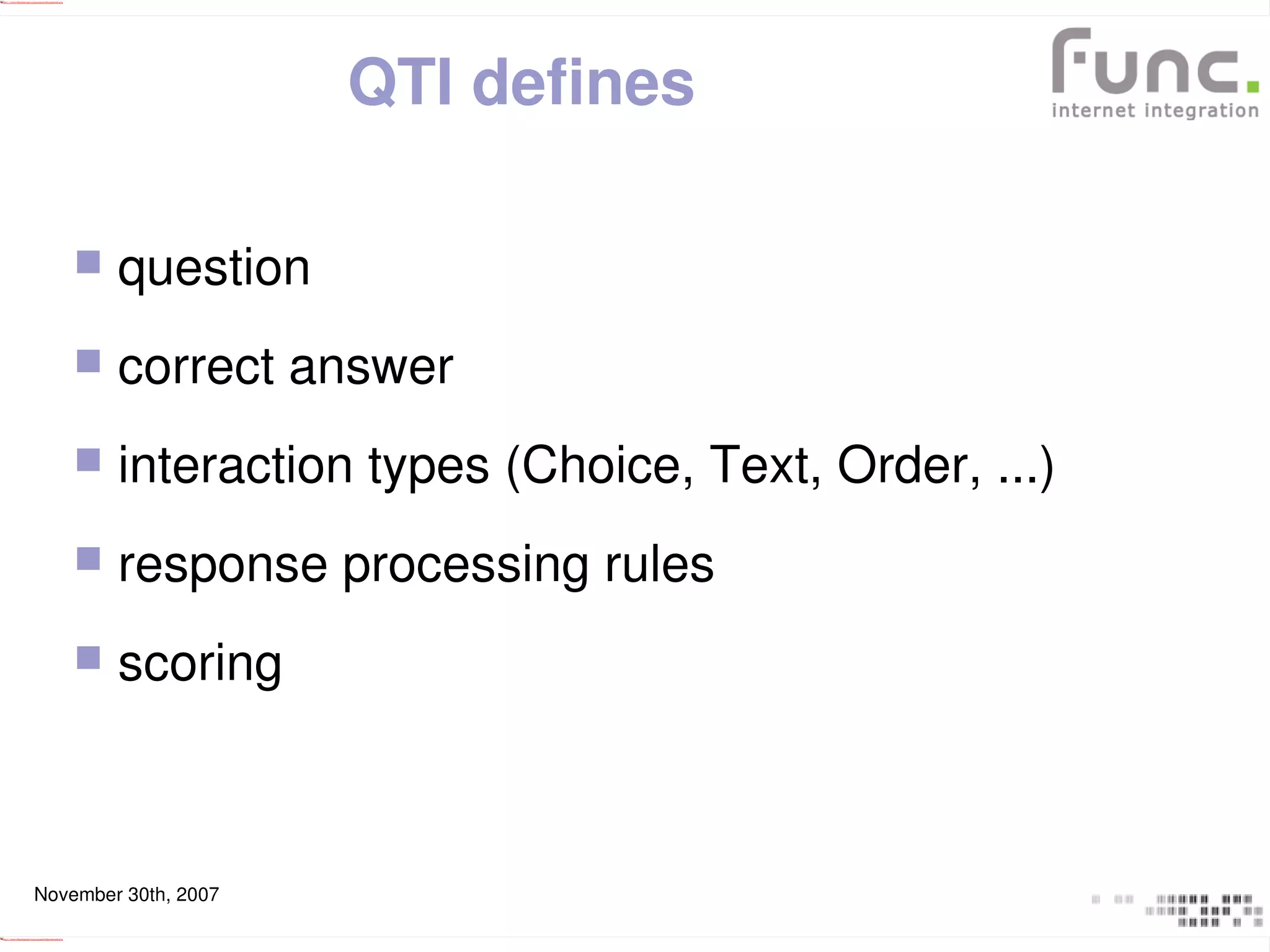 Wicket Dynamic Components
