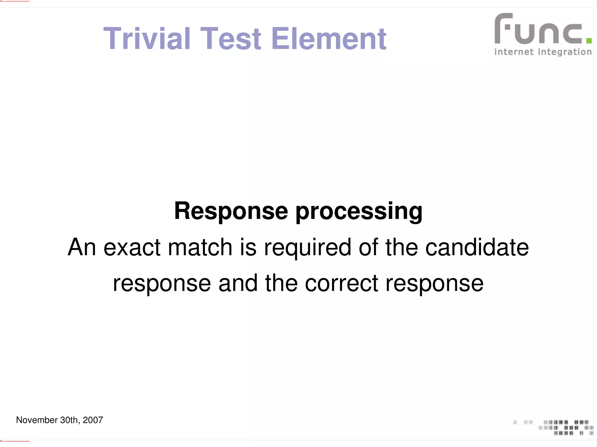 Wicket Dynamic Components