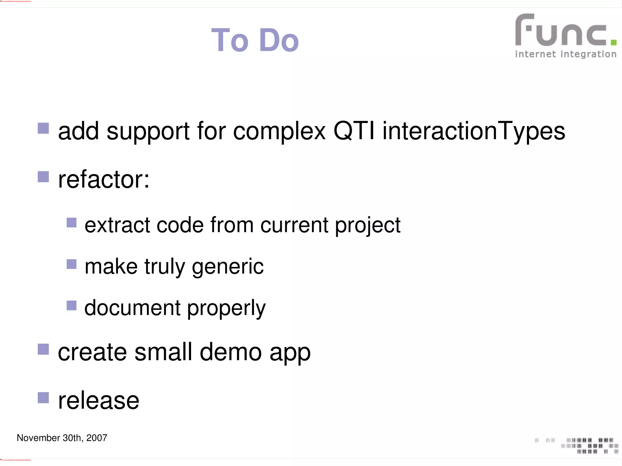 Wicket Dynamic Components