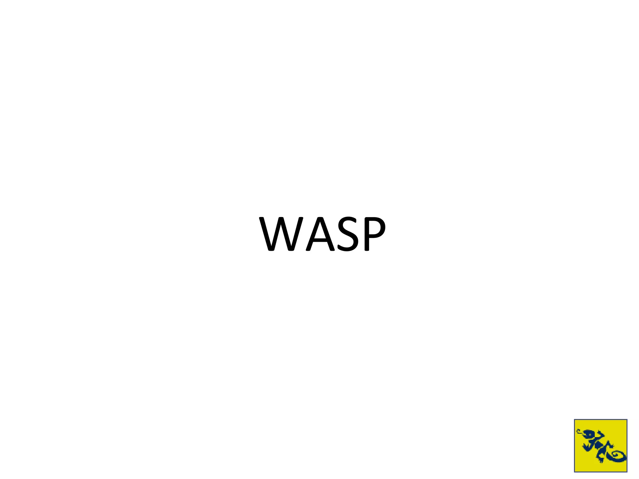 WASP 