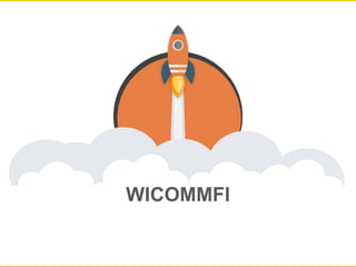 WICOMMFI
 