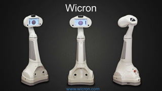 Wicron

www.wicron.com

 