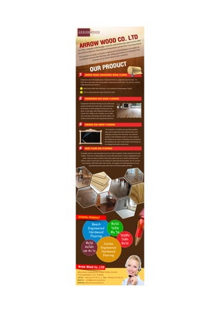 Wide plank-oak-flooring | PDF