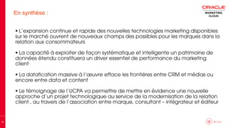 21
En synthèse :




 