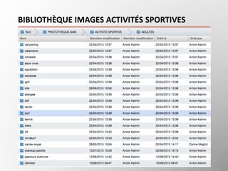 MÊME EMAIL AVEC PERSO CONDITIONNELLE DIFFÉRENTE
 
