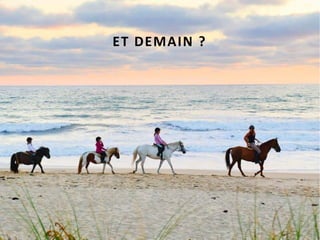 ELÉMENTS DE RÉSULTATS APRÈS 6 MOIS
 Calcul systématique du ROI des
campagnes : métriques standard +
dashboard état des ventes/campagne
 Accès en temps réel aux KPI des
campagnes actions correctives à la
volée
 A/B testing = optimisation continue
Refonte complète des ‘guidelines’
créa emails
 Monitoring « santé » de la BDD
Indicateurs Résultats (Moy 6 mois)
Délivrabilité + 3 pts de %
Ouvertures + 5 pts de %
Clics +1,5 pts de %
Tx transfo En hausse : + ciblé
ROI En hausse : coûts de
prod en baisse
 