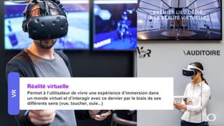 Brand Content : Du concept à la VR