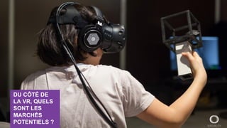 Brand Content : Du concept à la VR