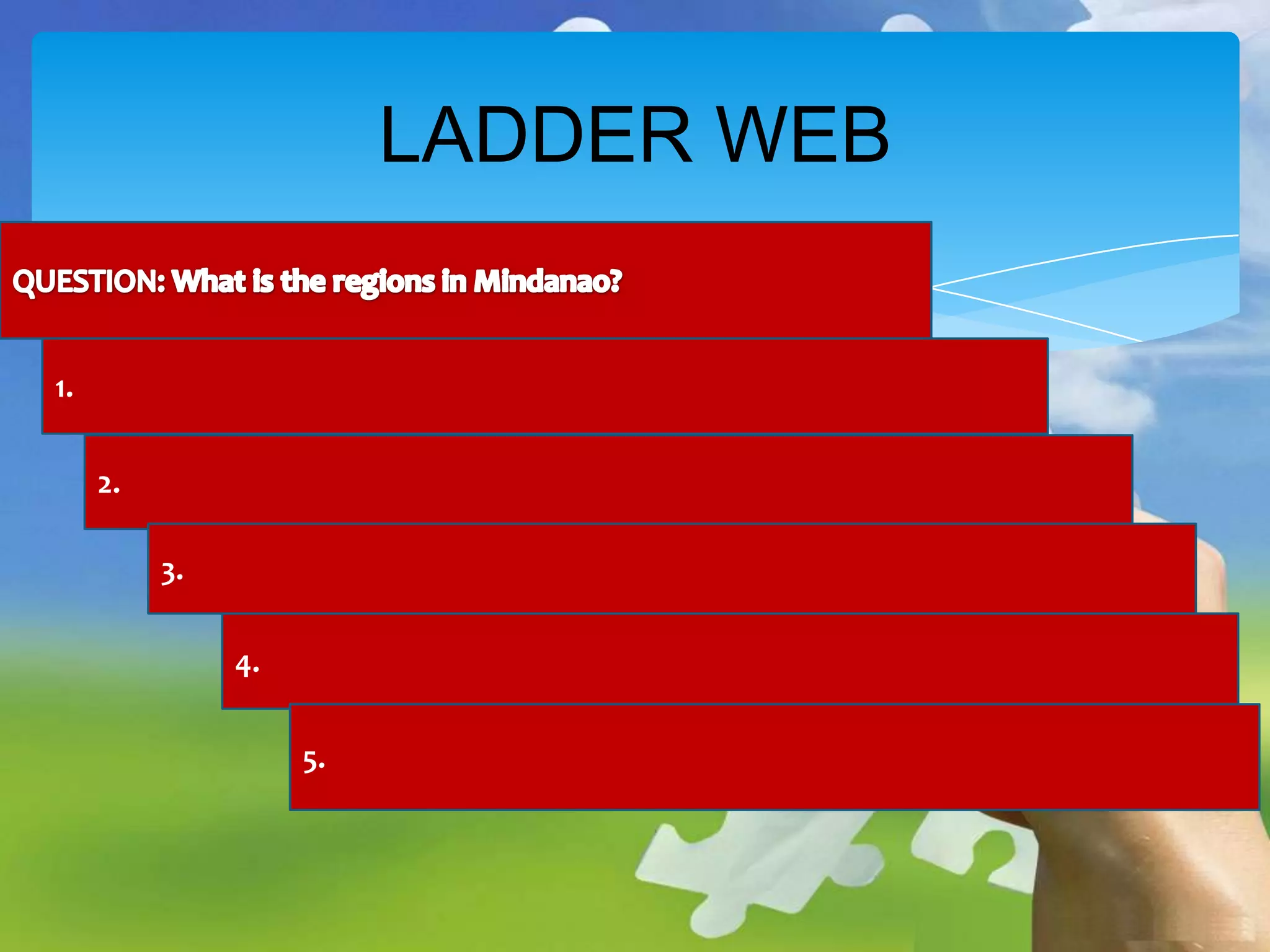 LADDER WEB

1.
2.
3.
4.
5.

 