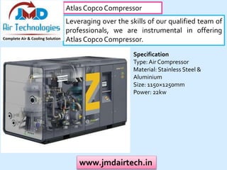Wide range of Air Compressors Manufacturer and supplier in Delhi, India ...